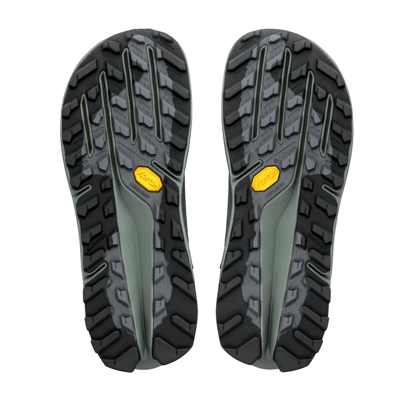 Altra - Women's Olympus 7 Mid GTX - Castlerock/Black