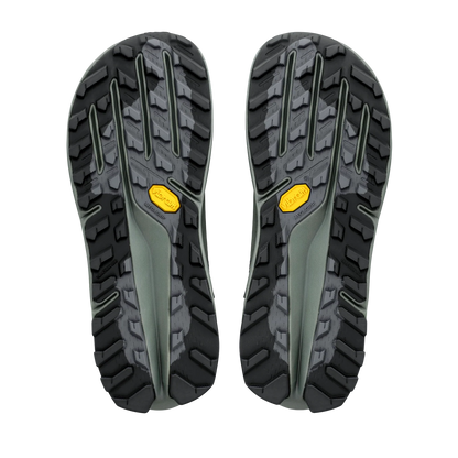 Altra - Women's Olympus 7 Mid GTX - Castlerock/Black
