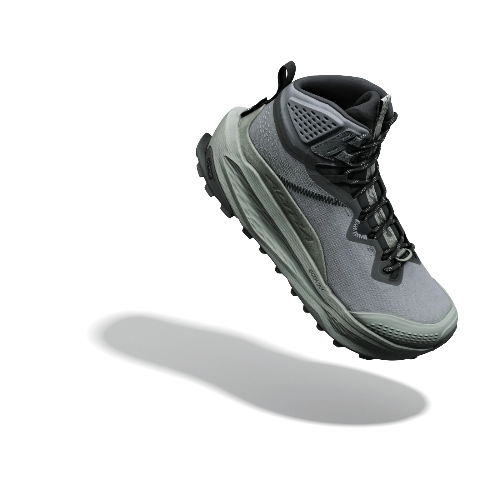 Altra - Women's Olympus 7 Mid GTX - Castlerock/Black