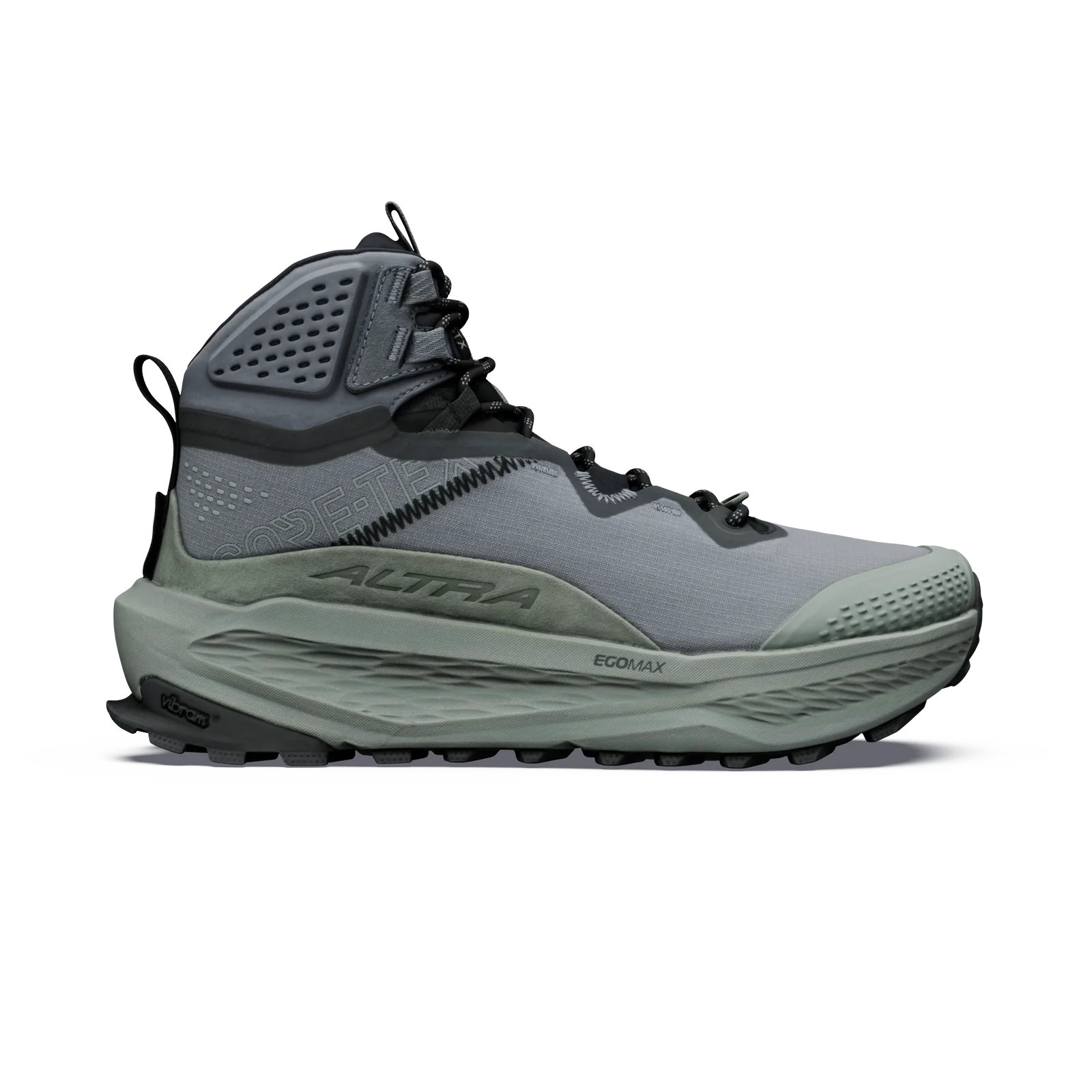 Altra - Women's Olympus 7 Mid GTX - Castlerock/Black