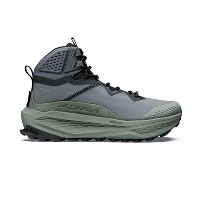 Altra - Women's Olympus 7 Mid GTX - Castlerock/Black