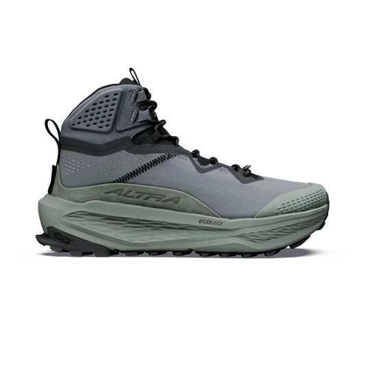 Altra - Women's Olympus 7 Mid GTX - Castlerock/Black