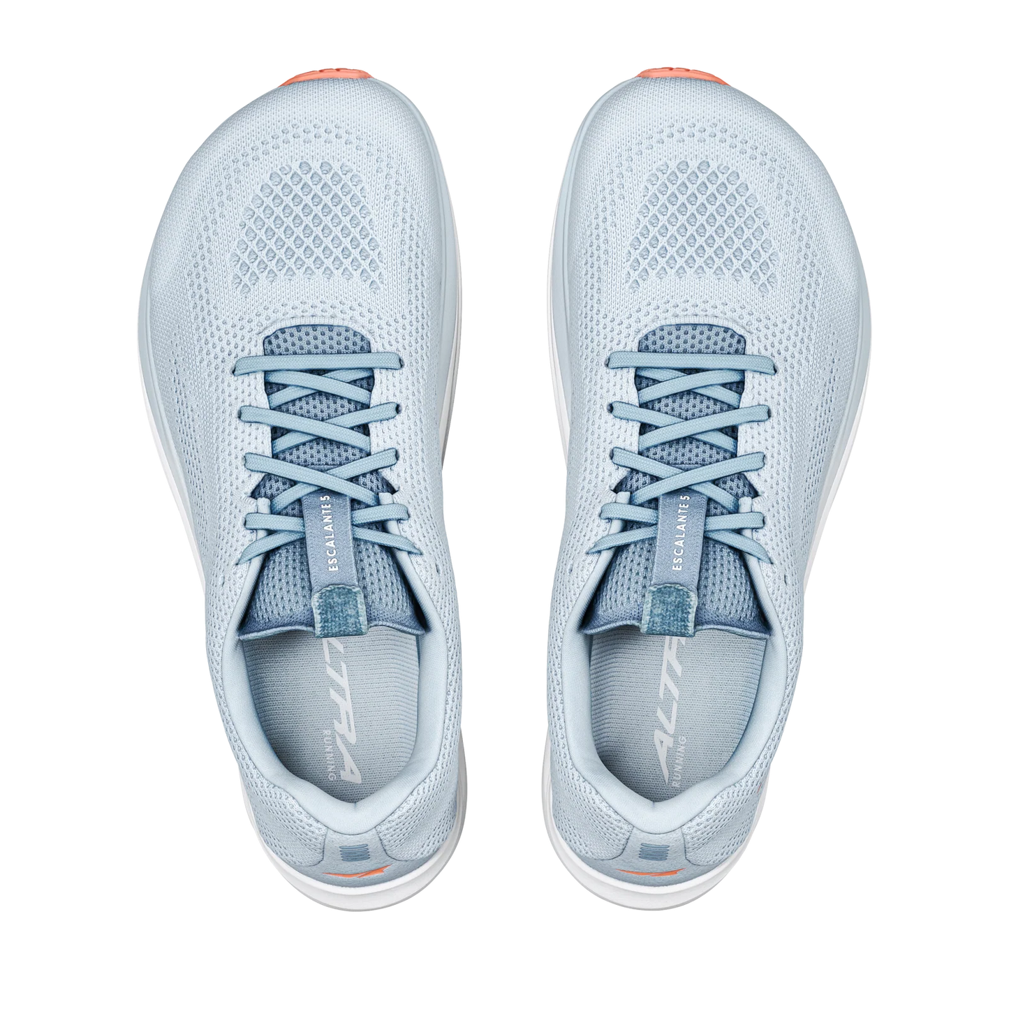 Altra - Women's Escalante 5 - Niagara Mist/Wndwrd Blu