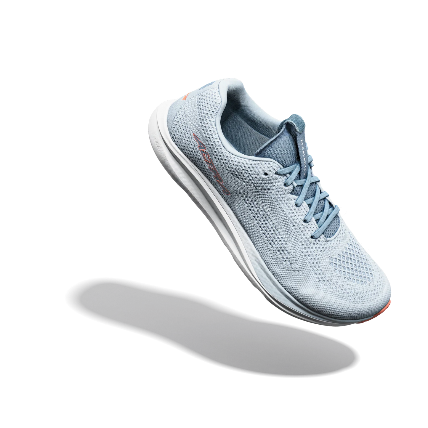Altra - Women's Escalante 5 - Niagara Mist/Wndwrd Blu