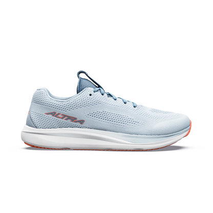 Altra - Women's Escalante 5 - Niagara Mist/Wndwrd Blu