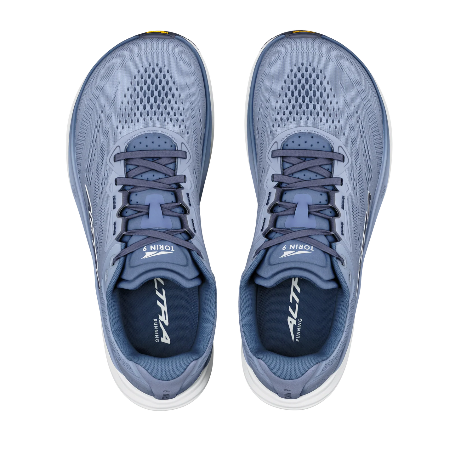Altra - Men's Torin 9 - Flint Stone/Blue Nights