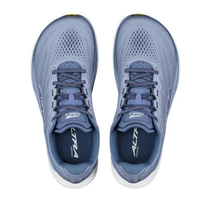 Altra - Men's Torin 9 - Flint Stone/Blue Nights