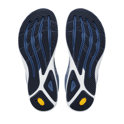 Altra - Men's Torin 9 - Flint Stone/Blue Nights