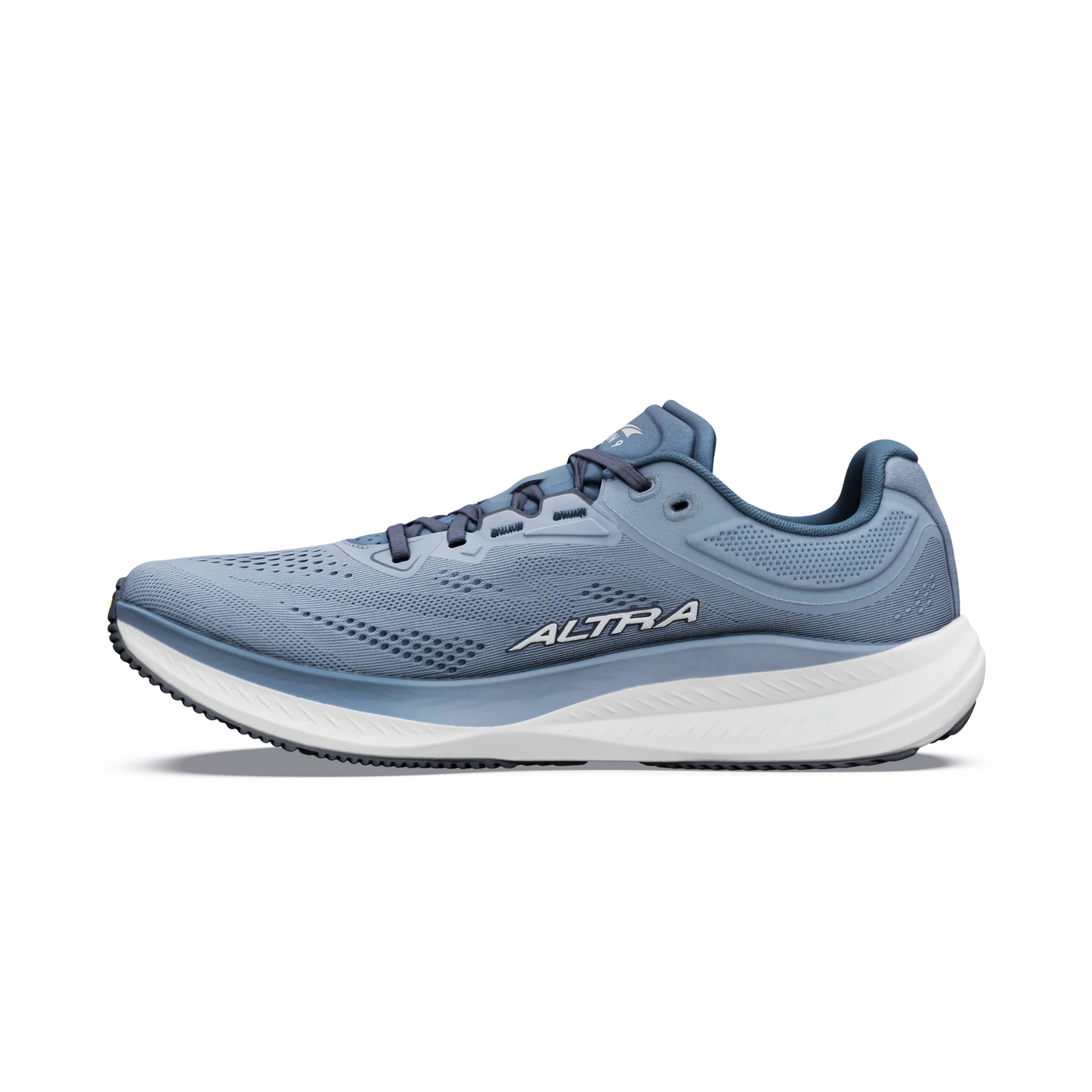 Altra - Men's Torin 9 - Flint Stone/Blue Nights