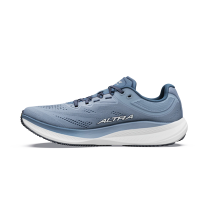 Altra - Men's Torin 9 - Flint Stone/Blue Nights