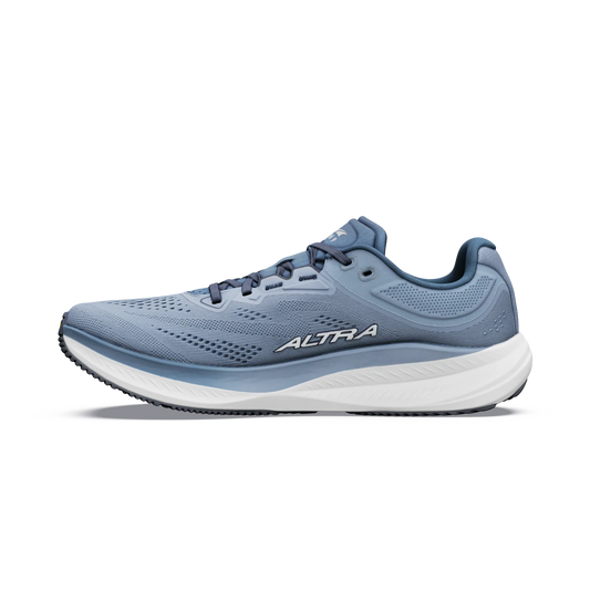 Altra - Men's Torin 9 - Flint Stone/Blue Nights