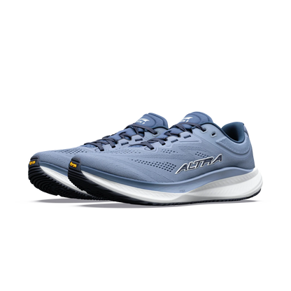 Altra - Men's Torin 9 - Flint Stone/Blue Nights