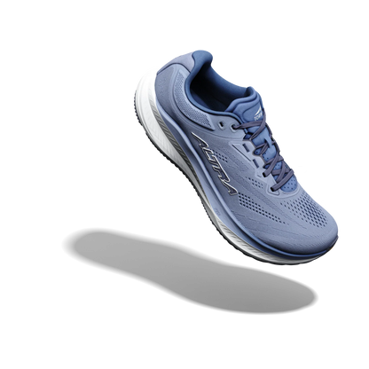 Altra - Men's Torin 9 - Flint Stone/Blue Nights