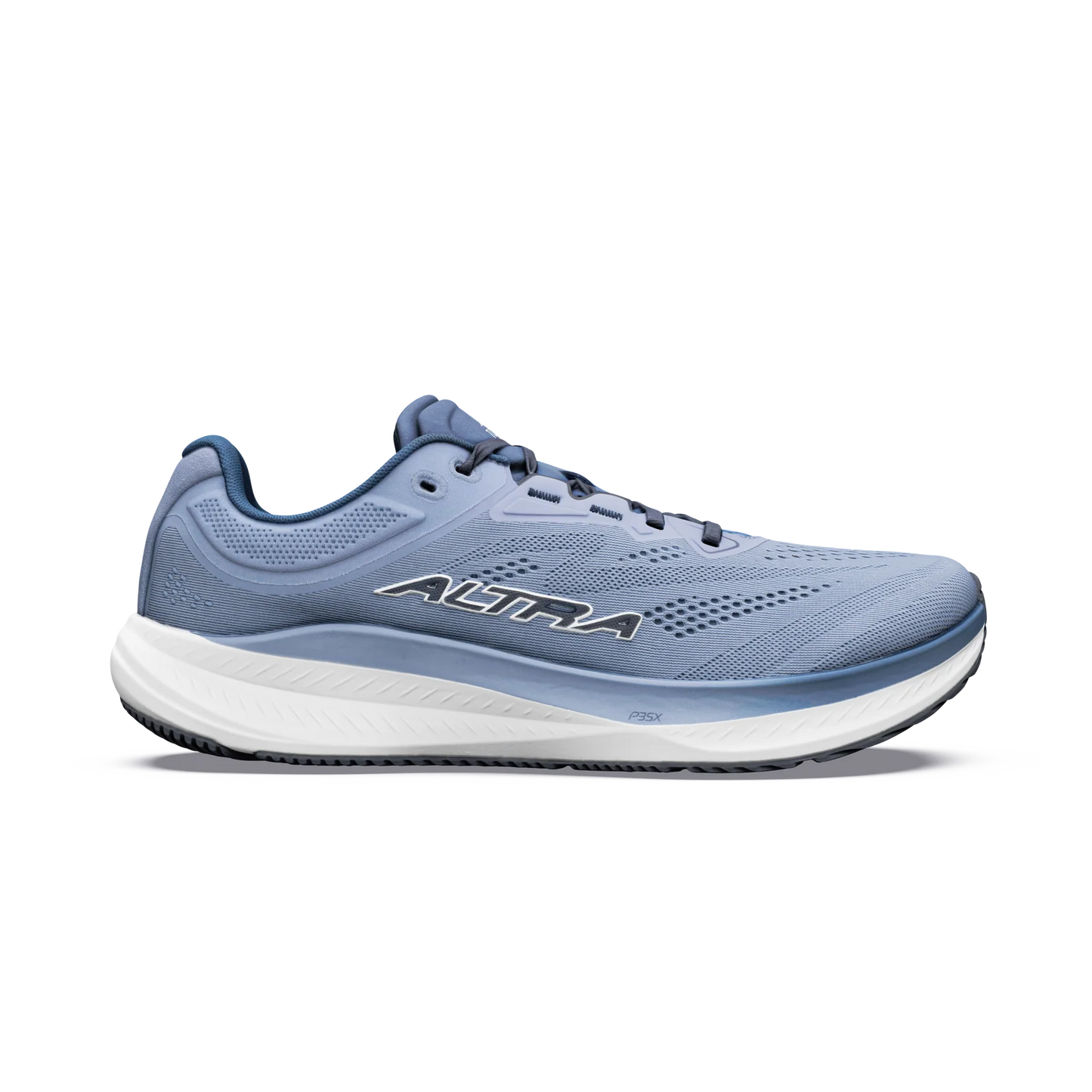 Altra - Men's Torin 9 - Flint Stone/Blue Nights
