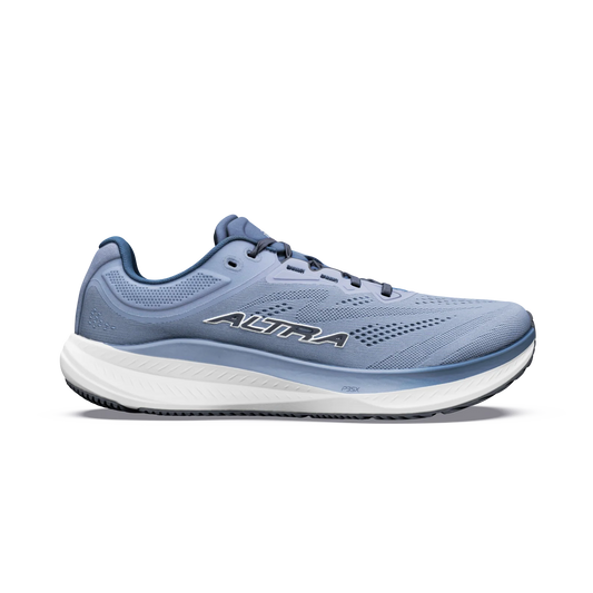 Altra - Men's Torin 9 - Flint Stone/Blue Nights