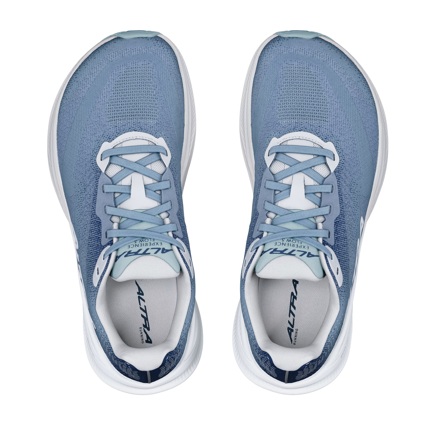 Altra - Women's Experience Flow 3 - Light Blue