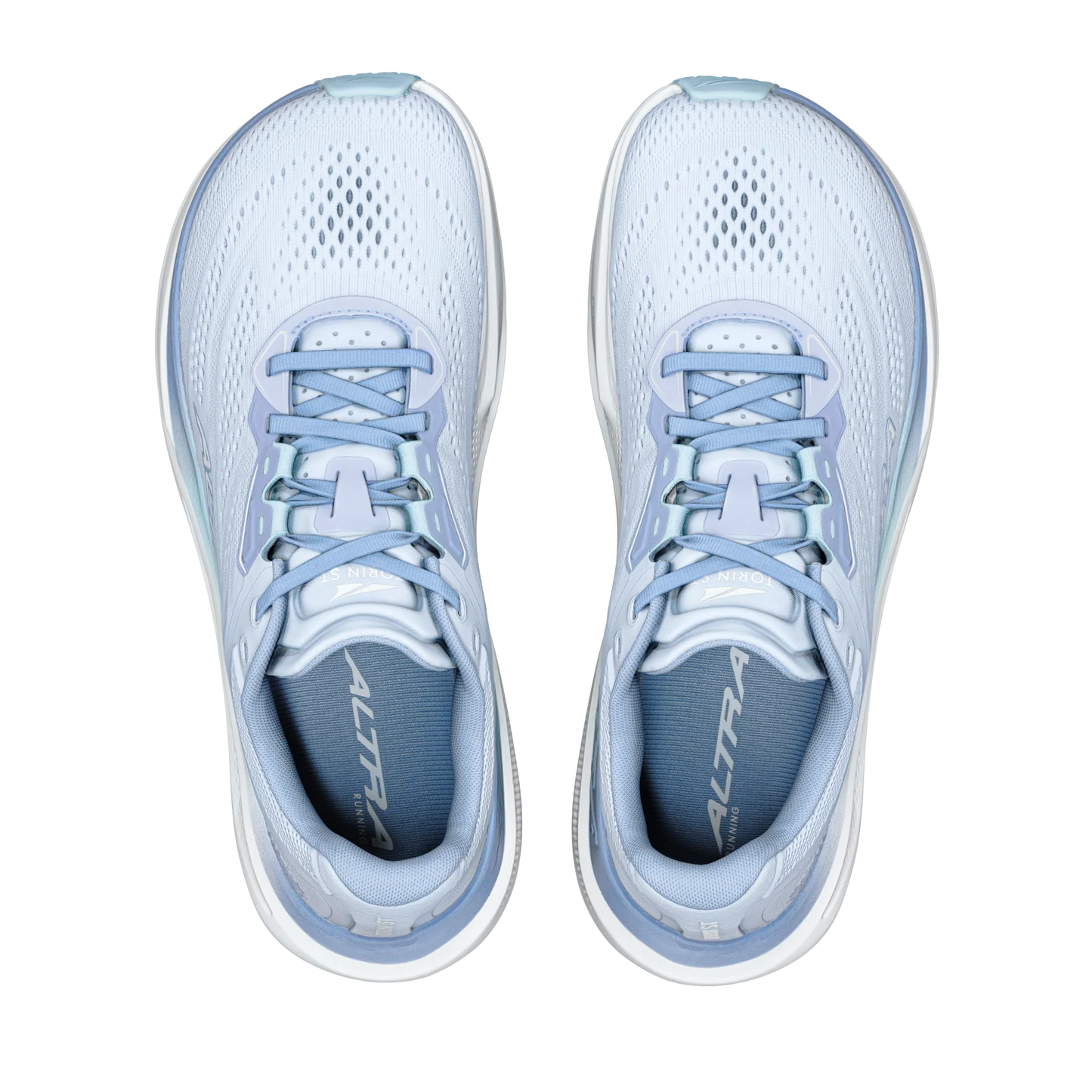 Altra - Women's Torin ST - Niagaramist/Ice/Rain Wash
