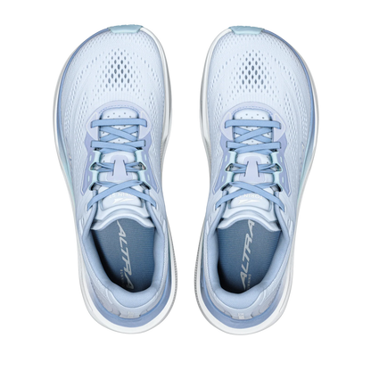 Altra - Women's Torin ST - Niagaramist/Ice/Rain Wash
