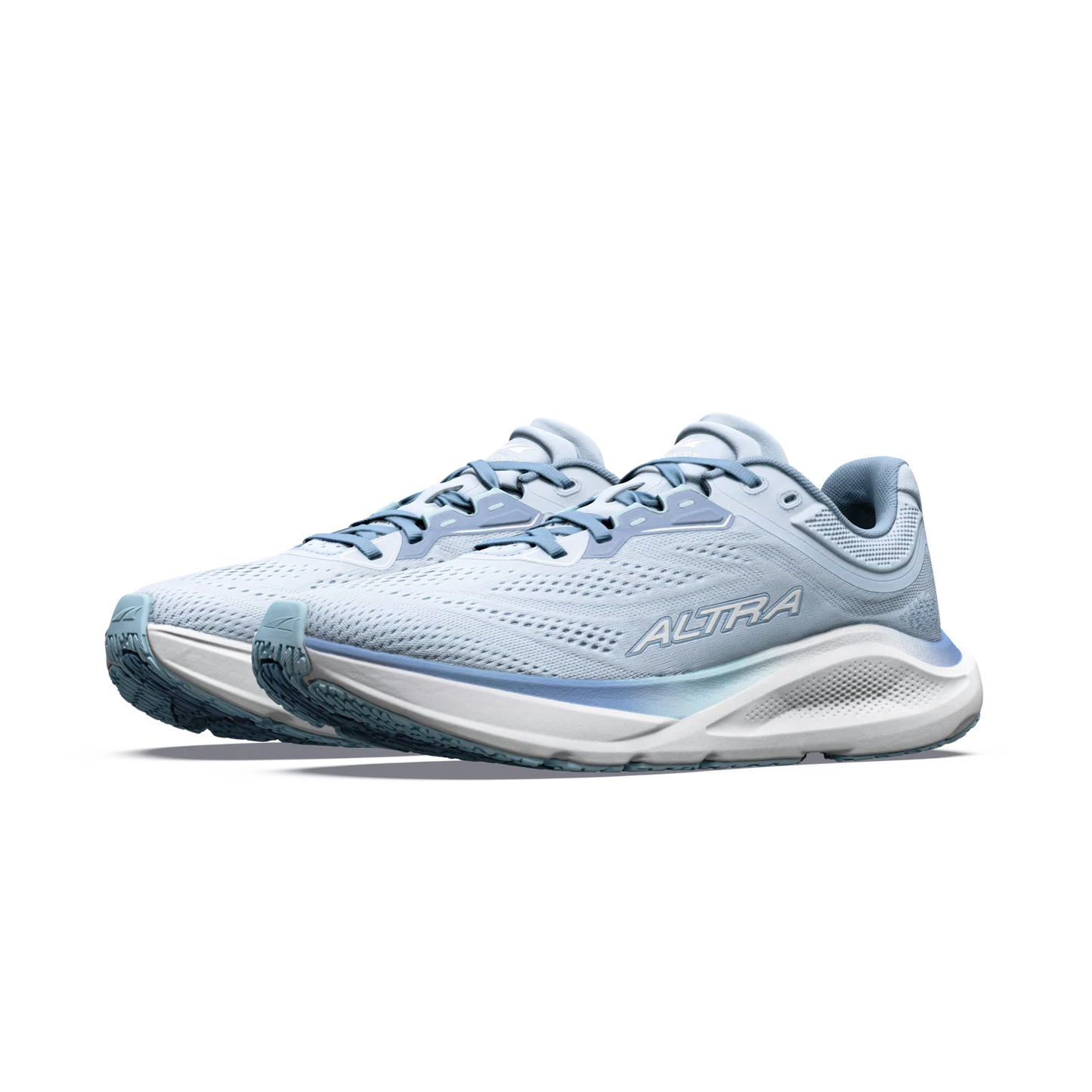 Altra - Women's Torin ST - Niagaramist/Ice/Rain Wash