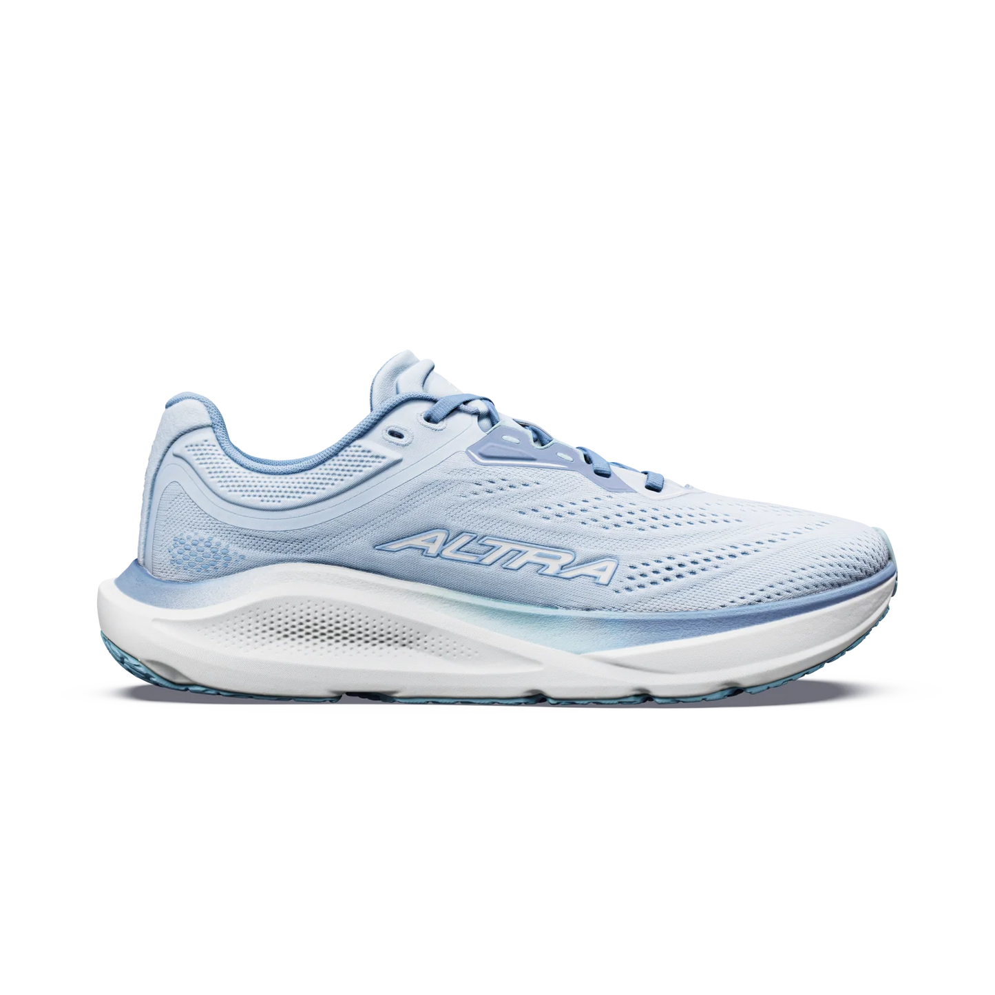 Altra - Women's Torin ST - Niagaramist/Ice/Rain Wash
