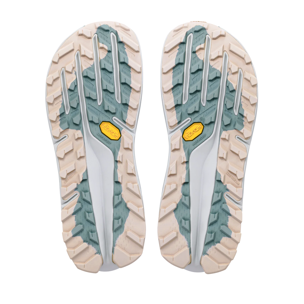 Altra - Women's Olympus 7 - Sea Pine/Ice/Green Milieu