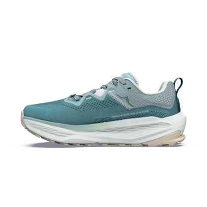 Altra - Women's Olympus 7 - Sea Pine/Ice/Green Milieu
