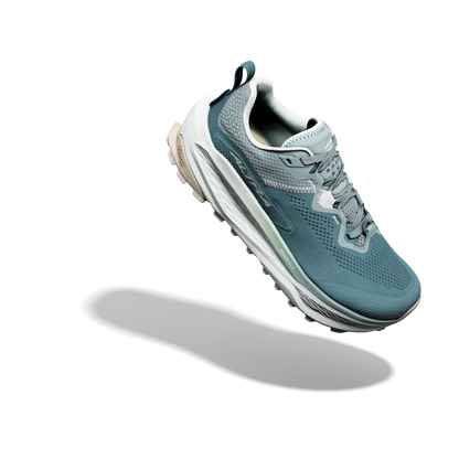 Altra - Women's Olympus 7 - Sea Pine/Ice/Green Milieu