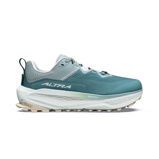 Altra - Women's Olympus 7 - Sea Pine/Ice/Grn Milieu