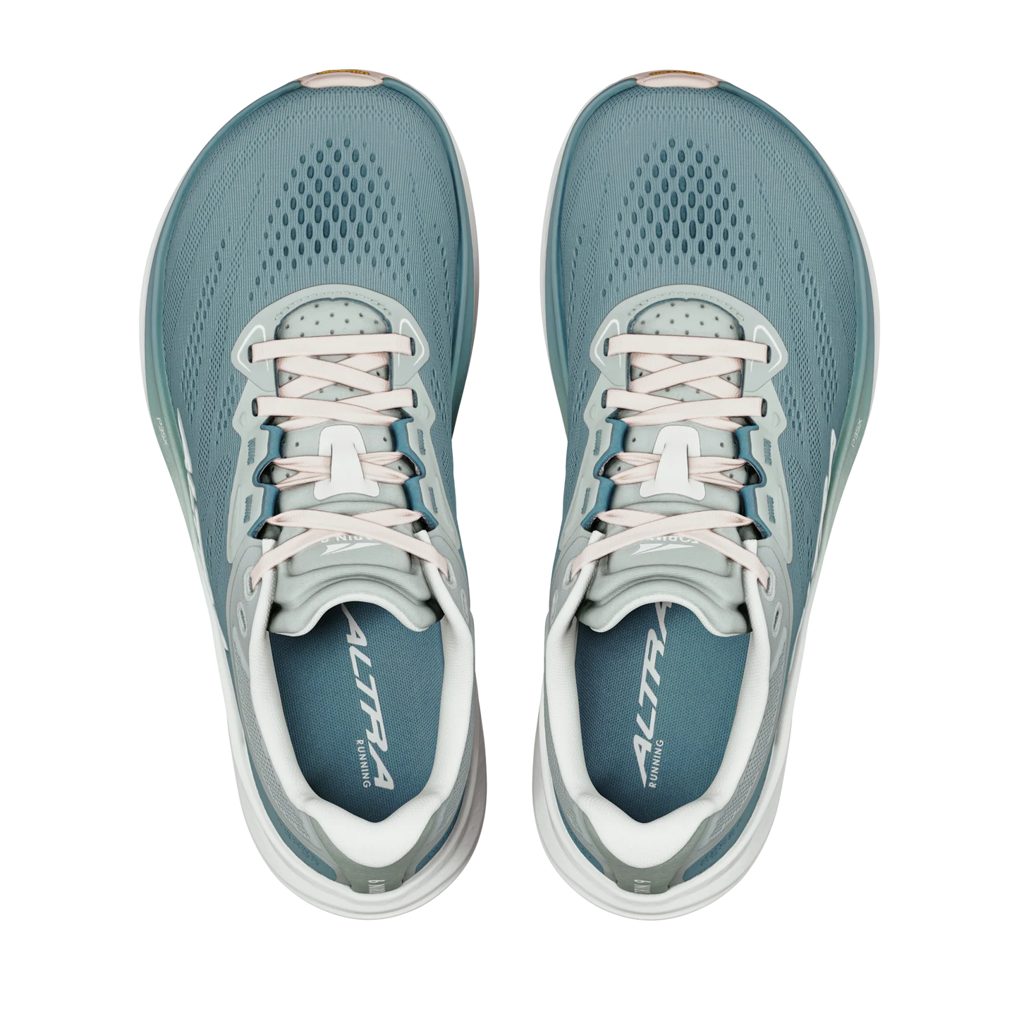Altra - Women's Torin 9 - Sea Pine/Ice/Greenmileu