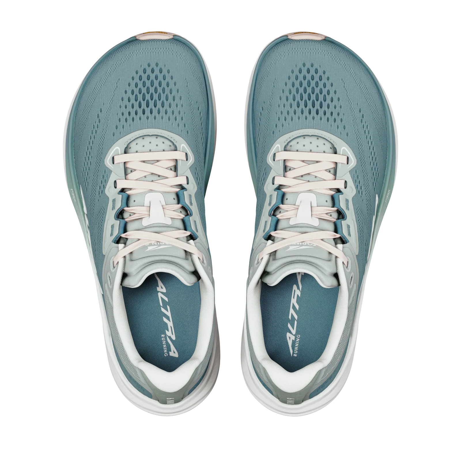Altra - Women's Torin 9 - Sea Pine/Ice/Greenmileu