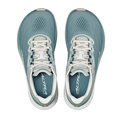 Altra - Women's Torin 9 - Sea Pine/Ice/Greenmileu