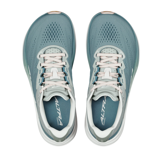 Altra - Women's Torin 9 - Sea Pine/Ice/Green Milieu