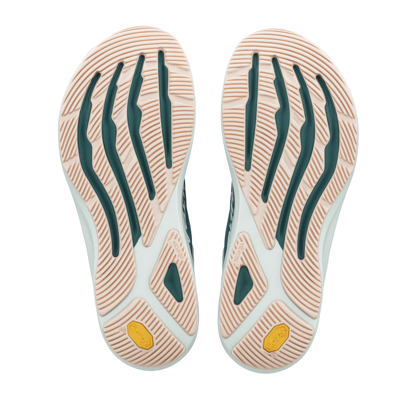 Altra - Women's Torin 9 - Sea Pine/Ice/Greenmileu