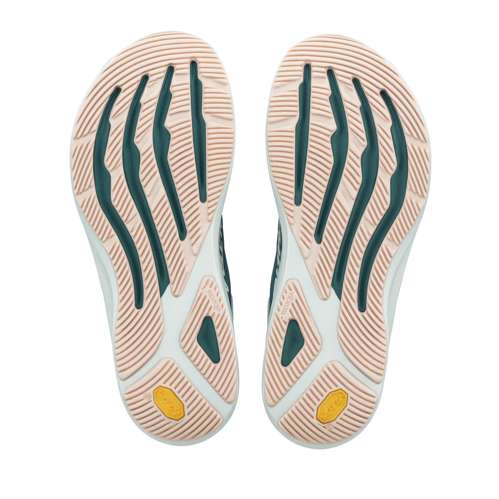 Altra - Women's Torin 9 - Sea Pine/Ice/Greenmileu