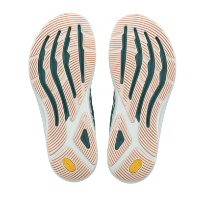 Altra - Women's Torin 9 - Sea Pine/Ice/Greenmileu