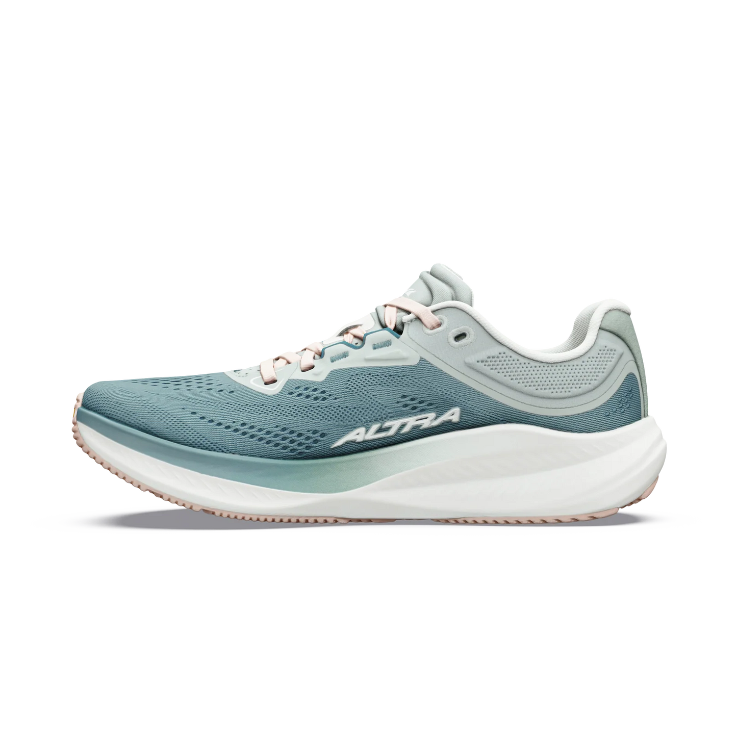 Altra - Women's Torin 9 - Sea Pine/Ice/Greenmileu