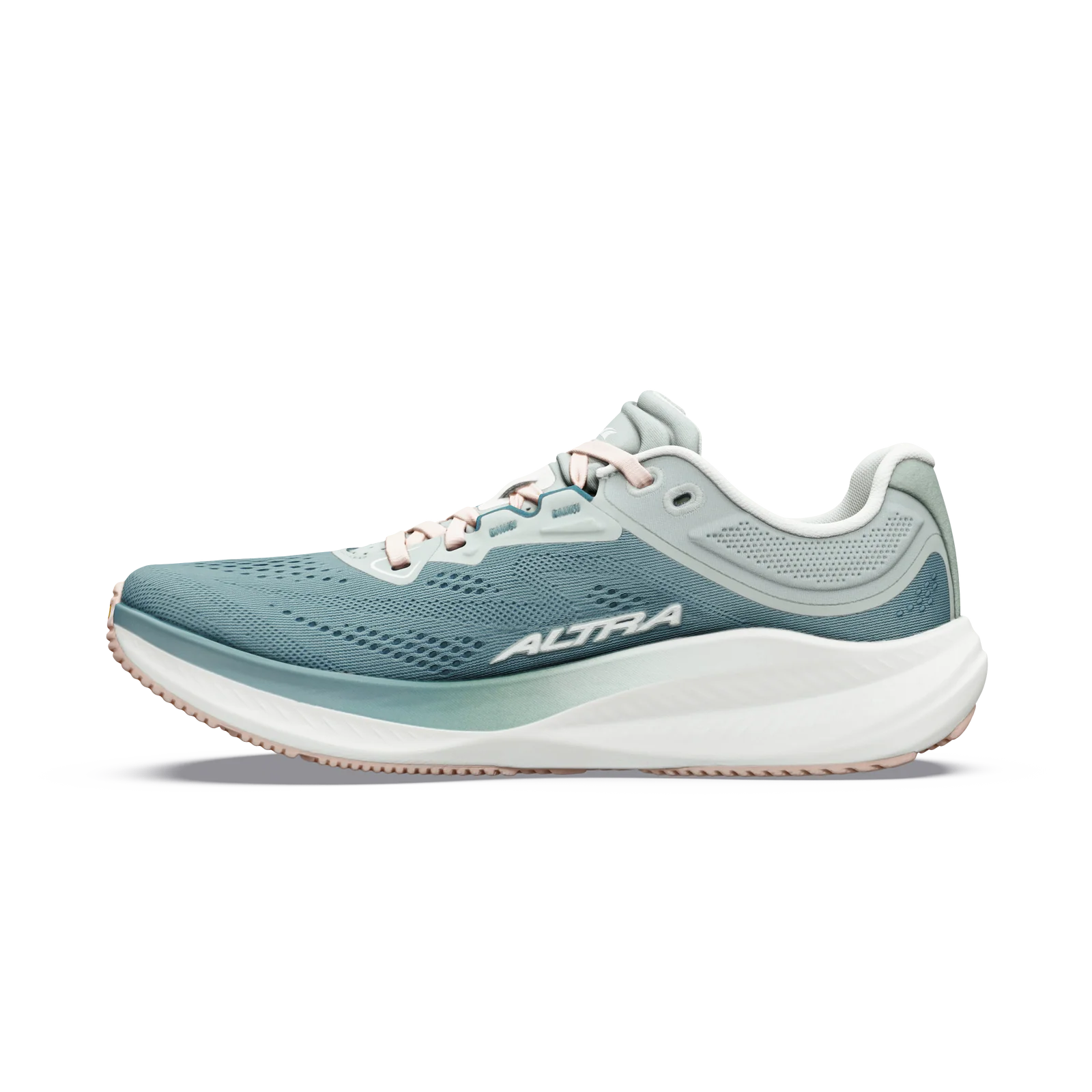Altra - Women's Torin 9 - Sea Pine/Ice/Greenmileu