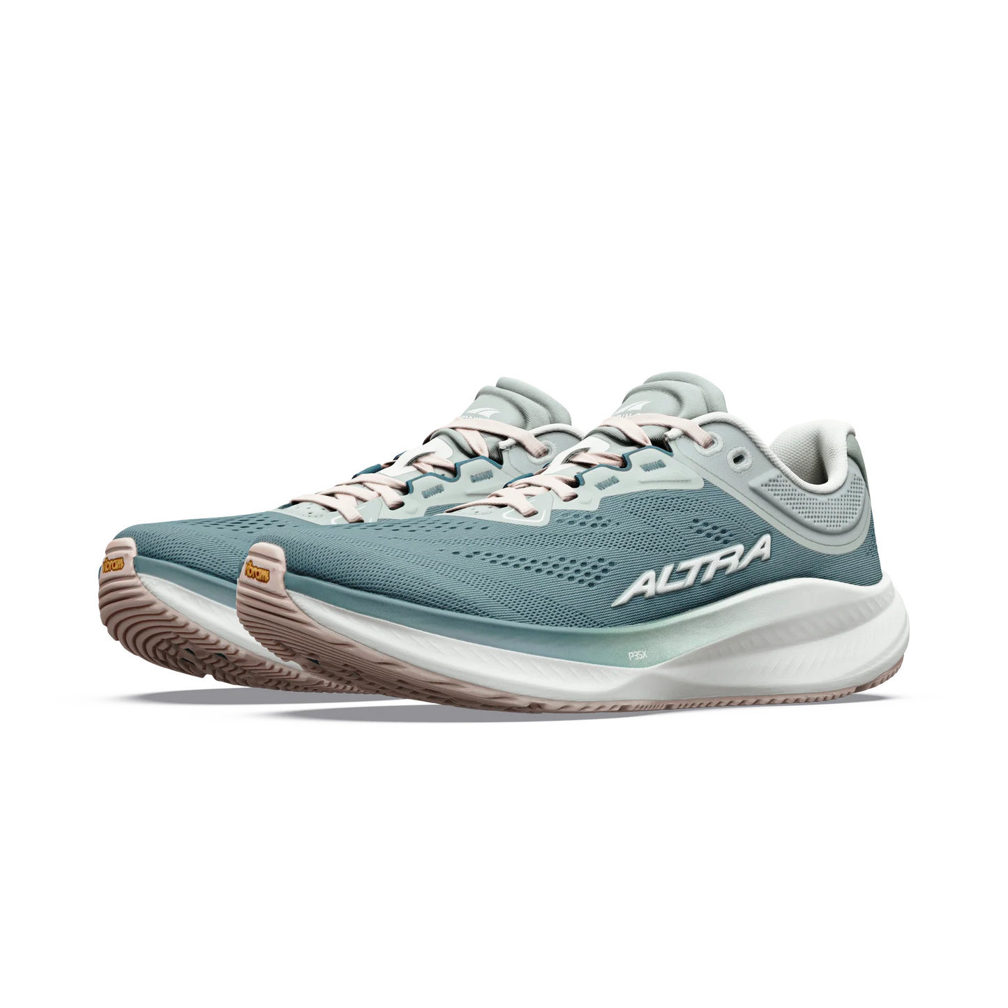 Altra - Women's Torin 9 - Sea Pine/Ice/Greenmileu