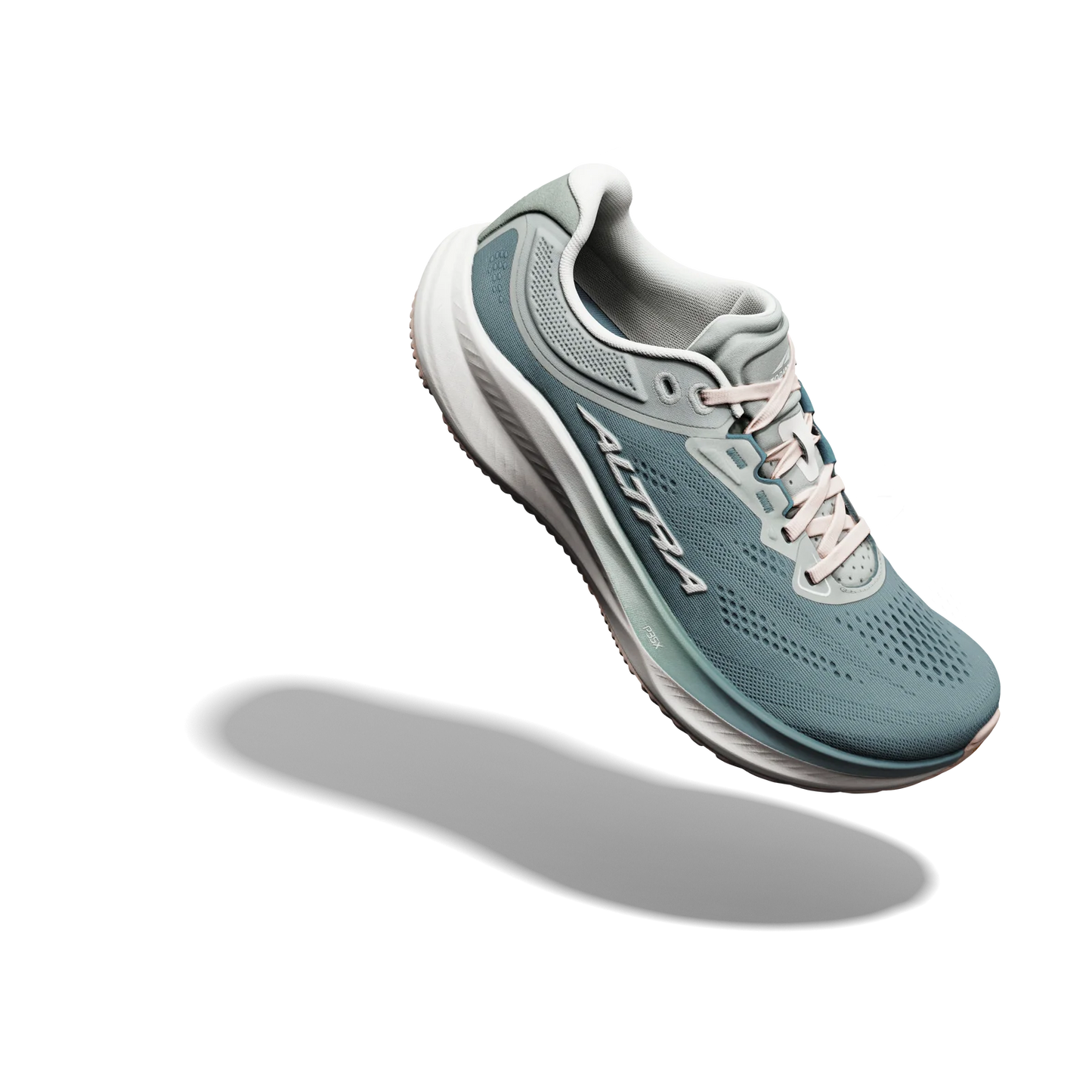 Altra - Women's Torin 9 - Sea Pine/Ice/Greenmileu