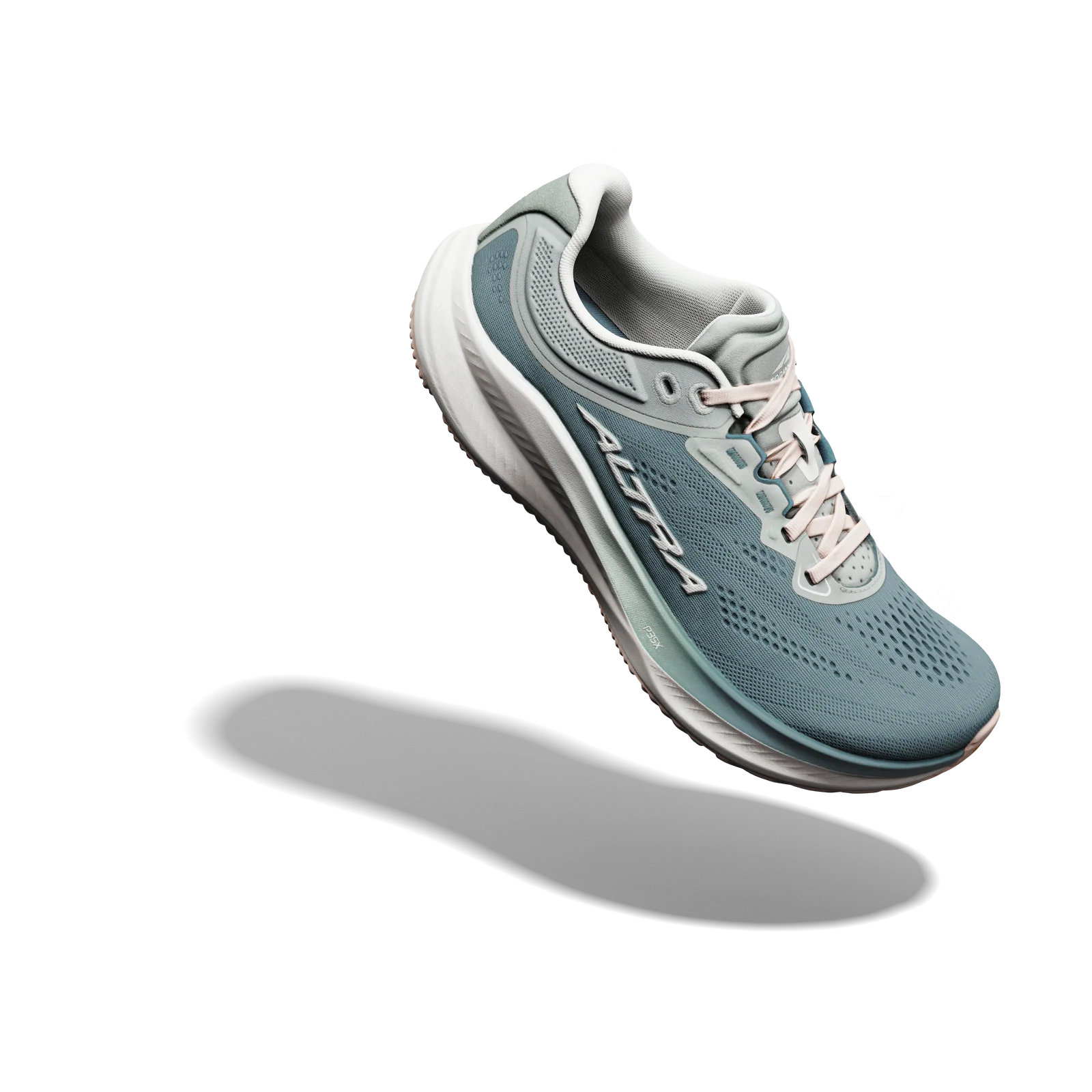 Altra - Women's Torin 9 - Sea Pine/Ice/Greenmileu