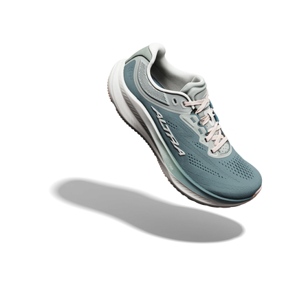 Altra - Women's Torin 9 - Sea Pine/Ice/Greenmileu