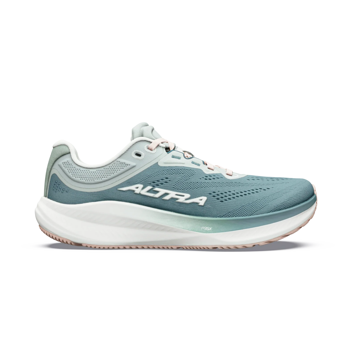 Altra - Women's Torin 9 - Sea Pine/Ice/Greenmileu