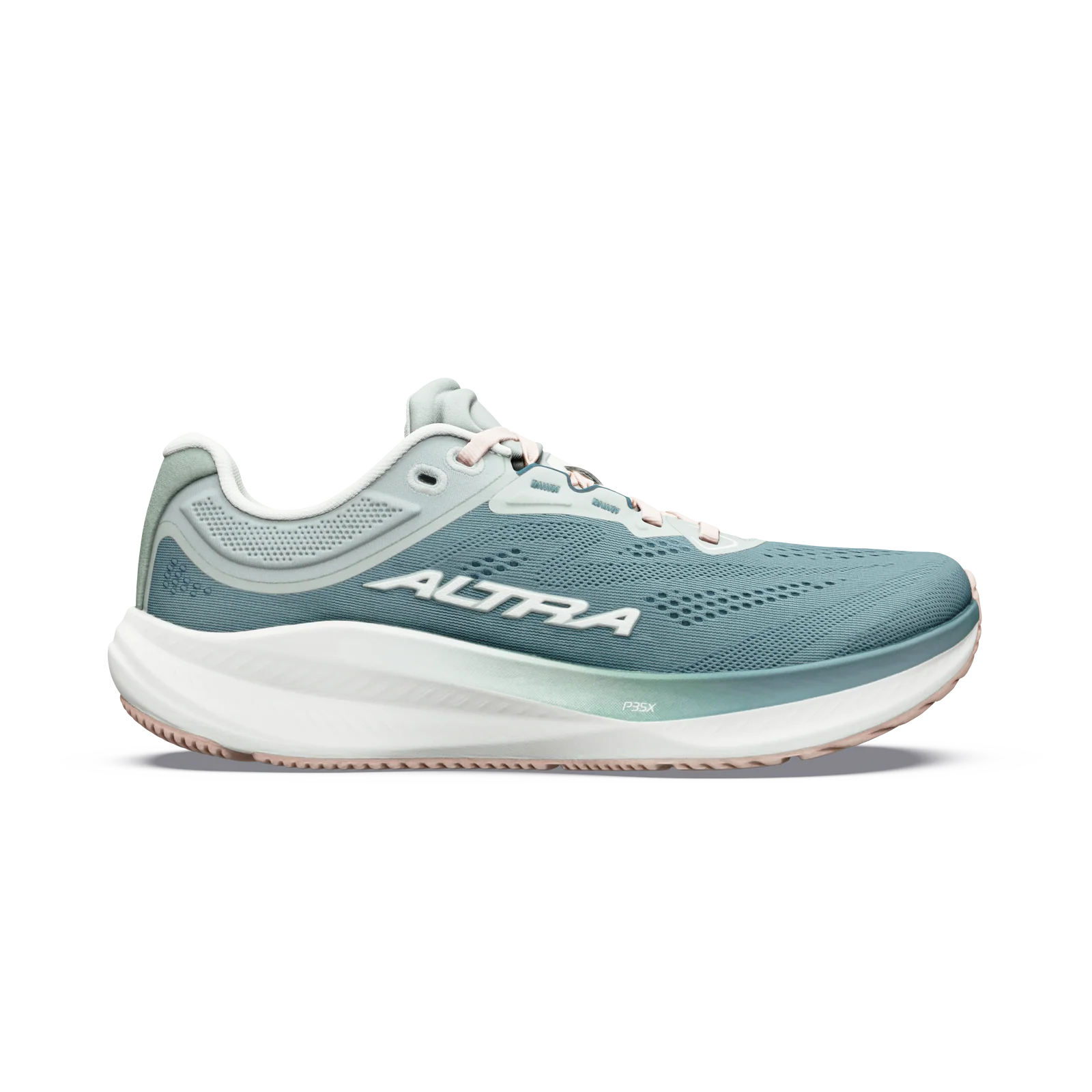 Altra - Women's Torin 9 - Sea Pine/Ice/Greenmileu