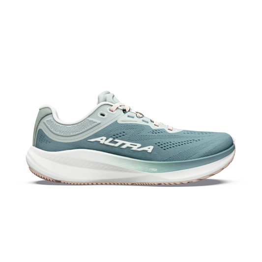 Altra - Women's Torin 9 - Sea Pine/Ice/Greenmileu