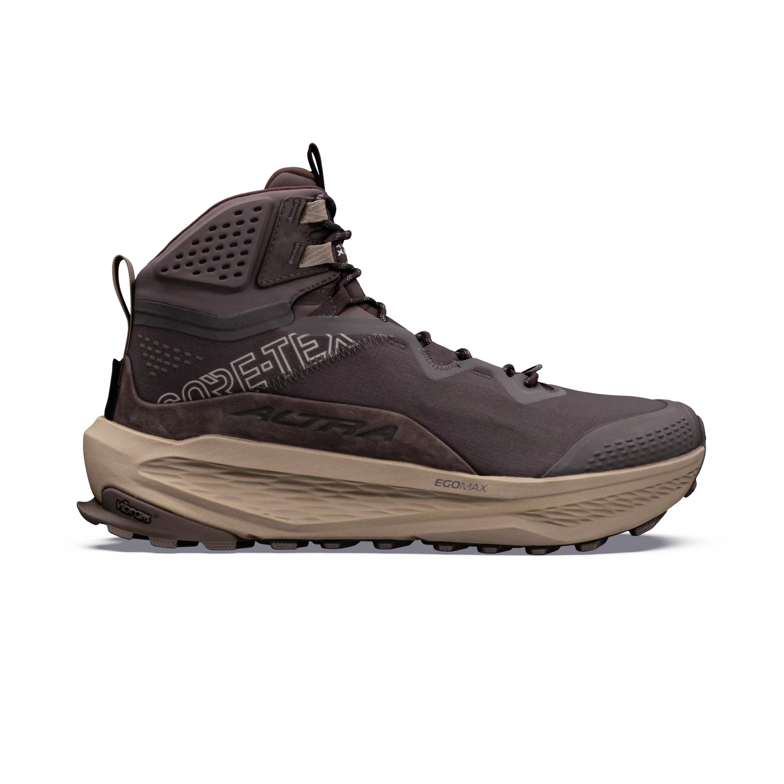 Altra - Men's Olympus 7 Mid GTX