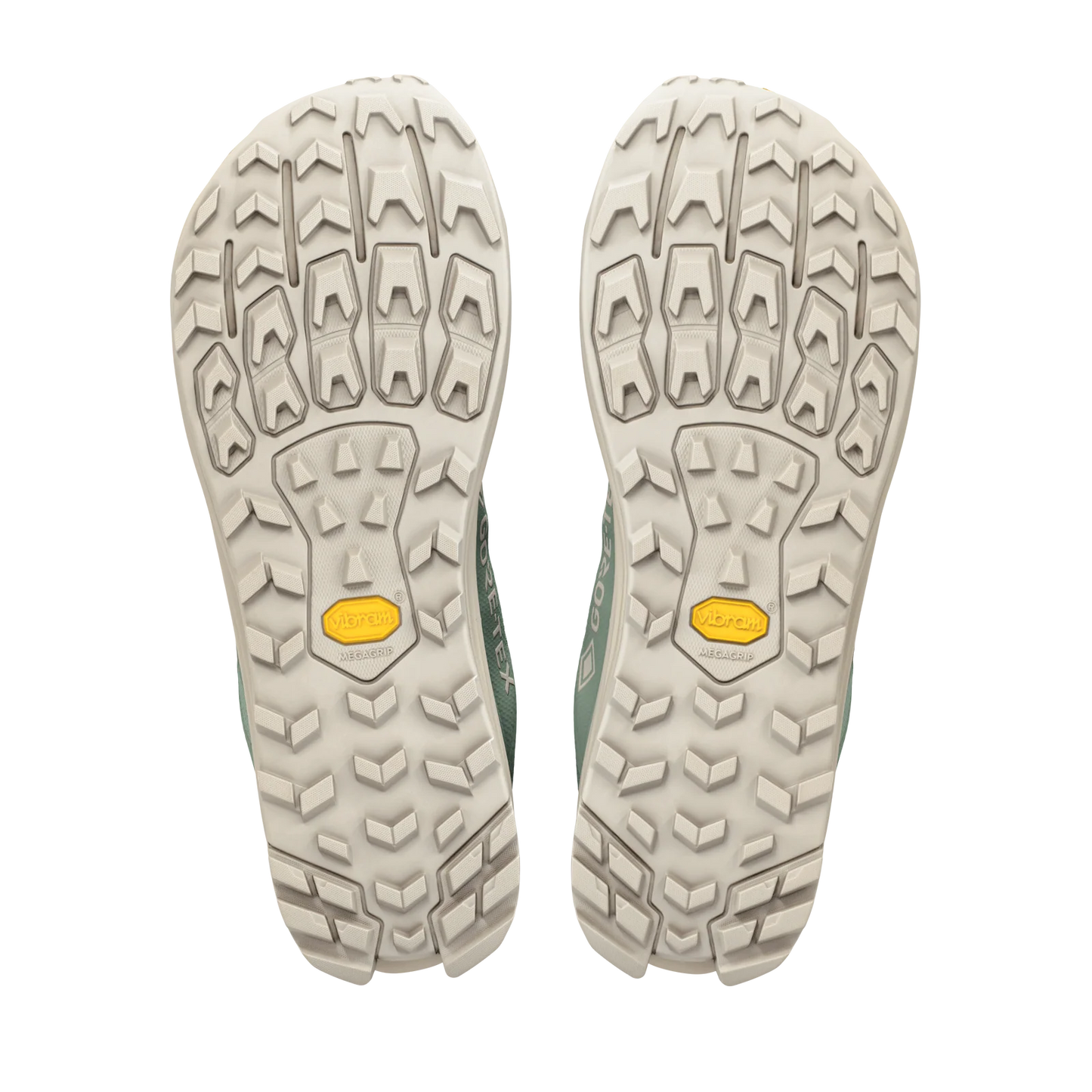 Altra - Men's Lone Peak 9+ GTX - Sea Spray/Island Fossil