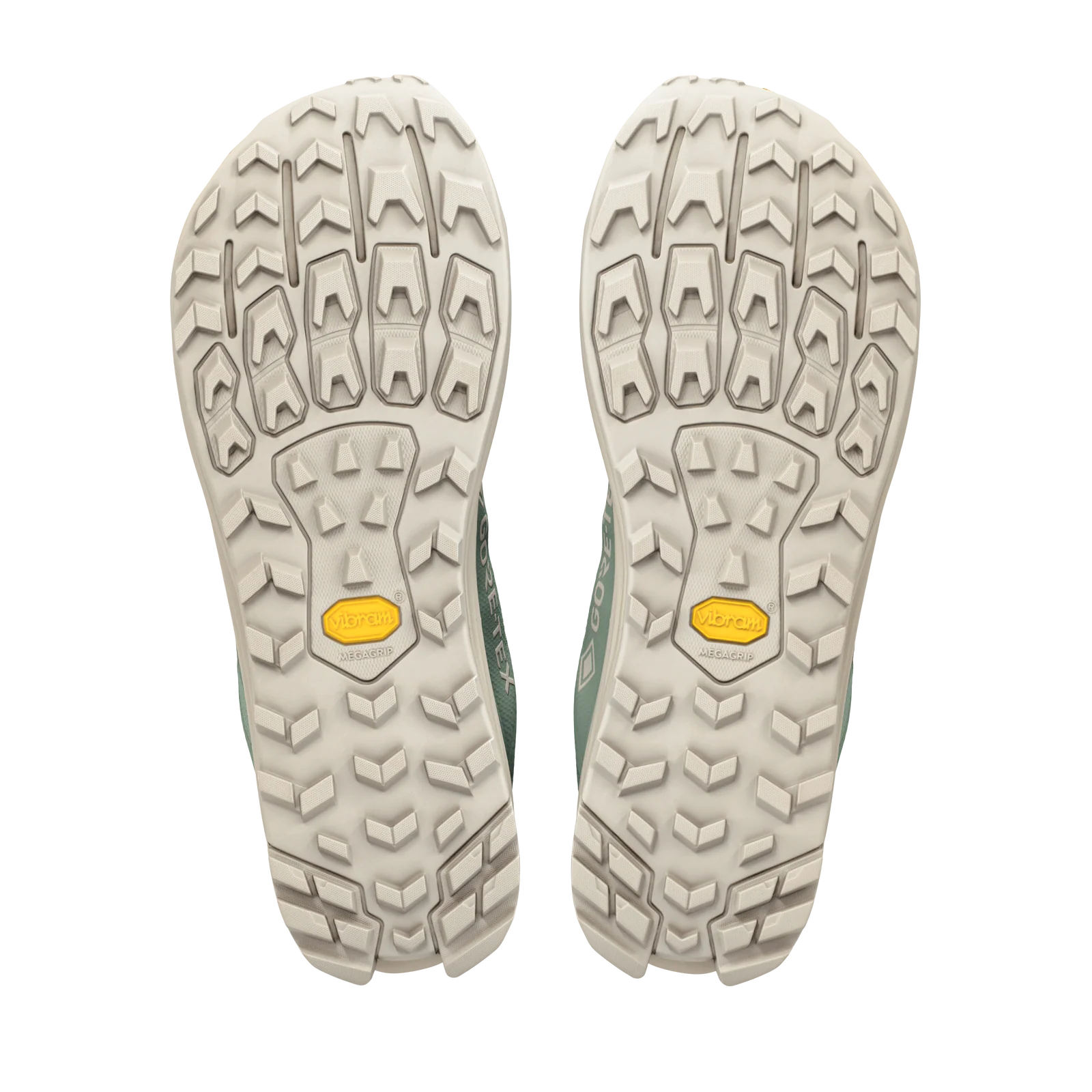 Altra - Men's Lone Peak 9+ GTX - Sea Spray/Island Fossil
