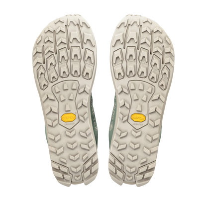 Altra - Men's Lone Peak 9+ GTX - Sea Spray/Island Fossil