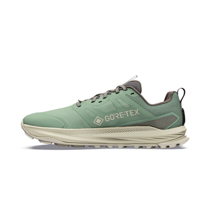 Altra - Men's Lone Peak 9+ GTX - Sea Spray/Island Fossil