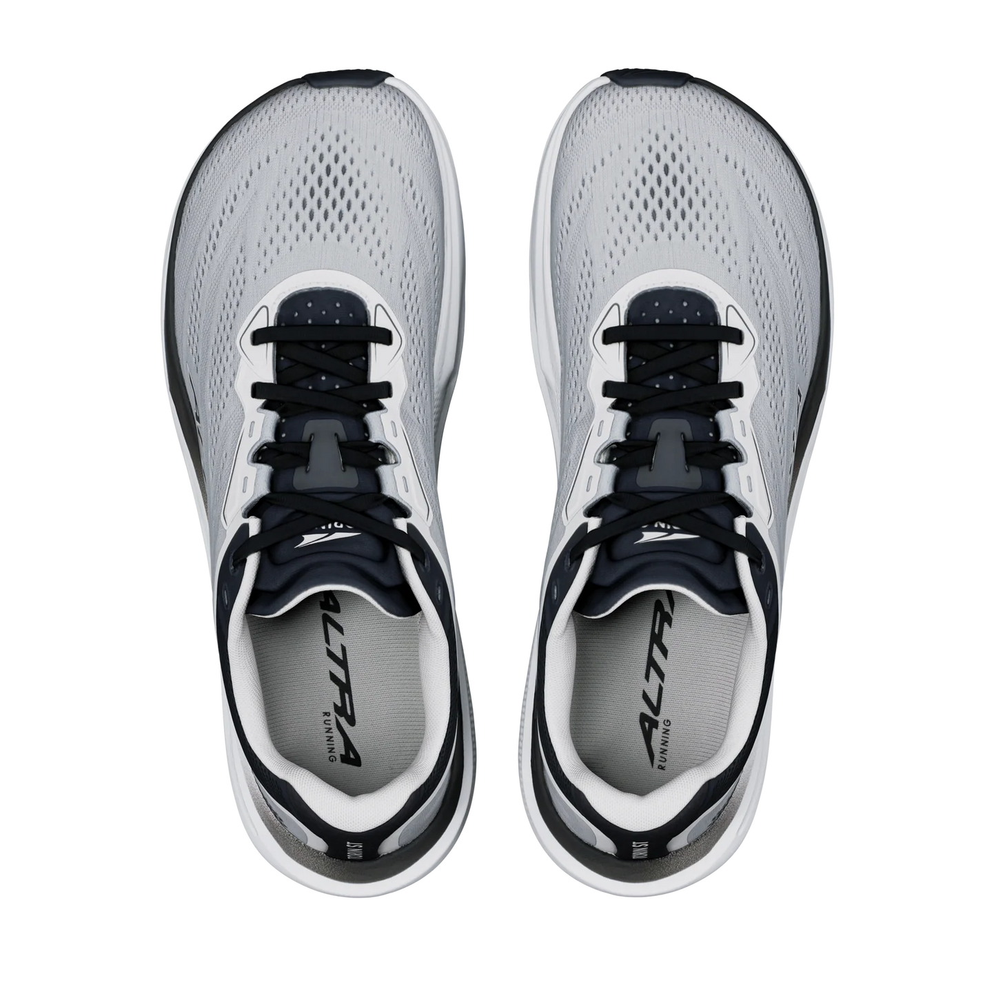 Altra - Men's Torin ST - Ultimate Grey/Jet Black